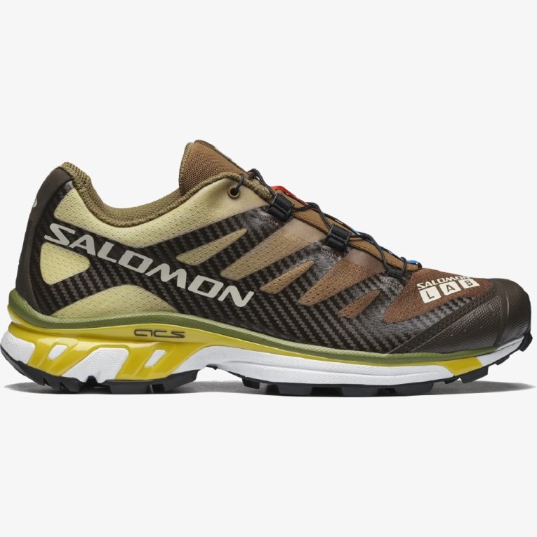 Salomon Xt-4 Tenisky Damske Viacfarebný | SK 6YRSNU